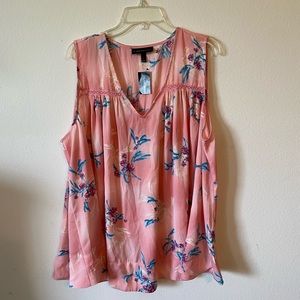 NWT Lane Bryant Blouse